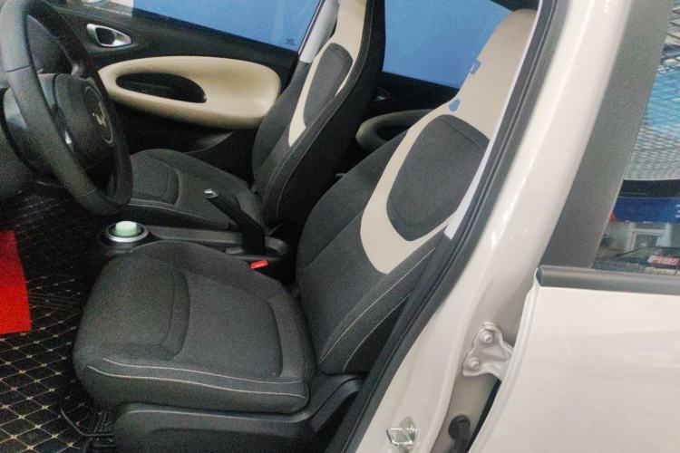 Used Wuling Bingo 2023 203km Light Edition