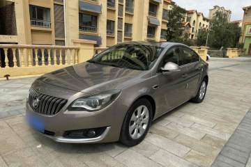 Used Buick Regal 2015 1.6T Leading Technology Model