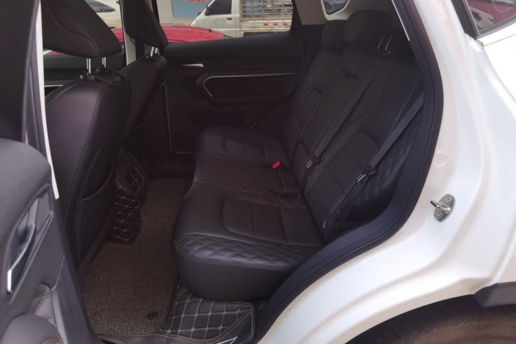 Used Haval H6 2021 1.5T Automatic Urban Edition