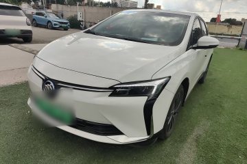 Used Buick Velite 6 2023 430km Range Commuter Version