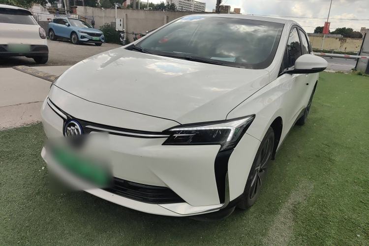 Used Buick Velite 6 2023 430km Range Commuter Version
