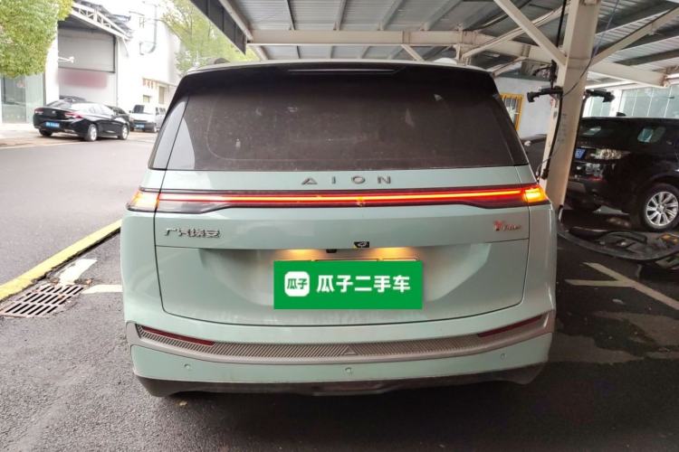 Used AION Y 2023 Plus 510 Enjoy Edition