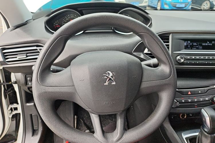 Used Peugeot 308S 2015 1.2T Automatic Shangchi Edition