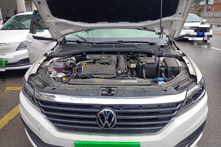 Used Volkswagen Lavida 2022 280TSI DSG Comfort Edition