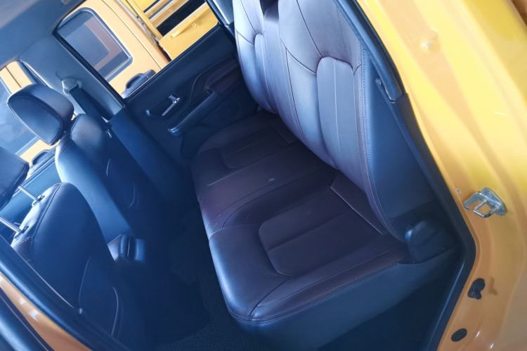 Used Great Wall Wingle 5 2020 2.4L Gasoline Two-Wheel Drive Value Edition Big Double Cab China VI Standard 4K22D4M
