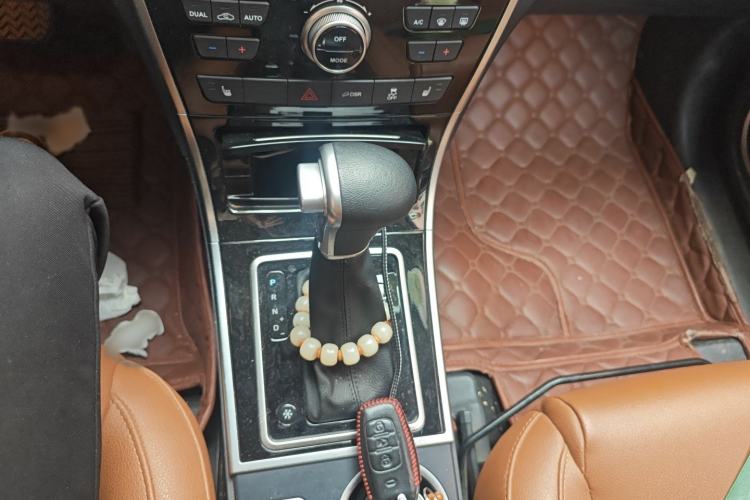 Used Haval H2 2016 Red-Label 1.5T Automatic Two-Wheel Drive Luxury Model