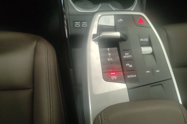 Used BMW X1 2023 sDrive25Li X Design Package
