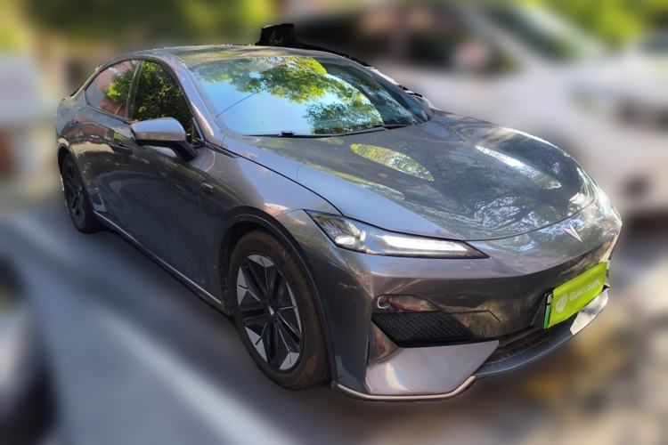 Used  SL03 2022 515 Pure Electric Version
