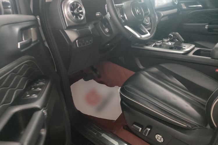 Used Tank 300 2024 2.0T Conqueror
