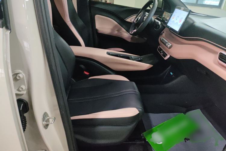 Used BYD Seagull 2025 305km Active Version