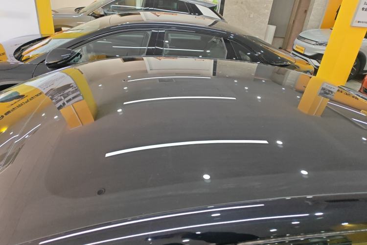 Used XPeng MONA M03 2025 620 Ultra-Long Range Plus
