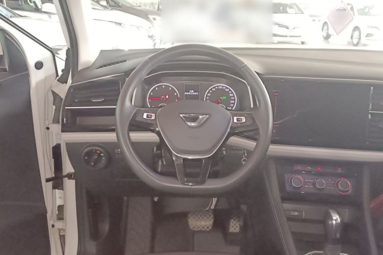 Used Jetta VS7 2023 280TSI Automatic Trend Edition
