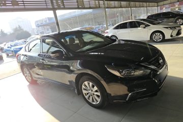 Used Nissan Teana 2016 Revised Version 2.0L XL Comfort Edition