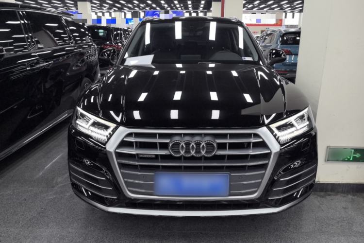 Used Audi Q5L 2020 40 TFSI Prestige Fashion Edition
