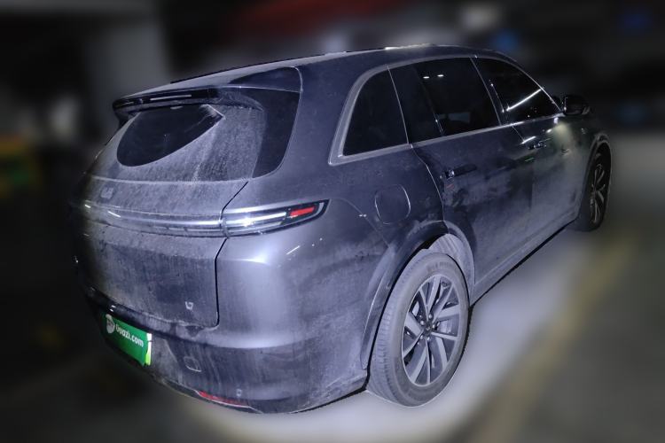 Used Li Auto L7 2023 Air model
