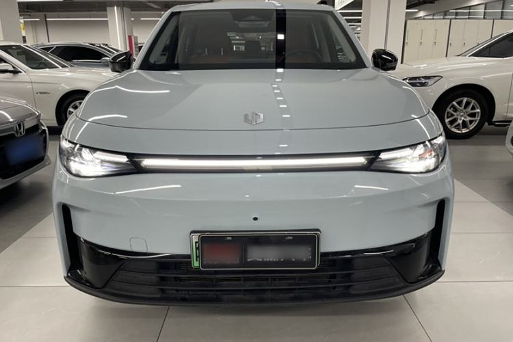 Used Leapmotor C10 2024 210 Comfort Edition
