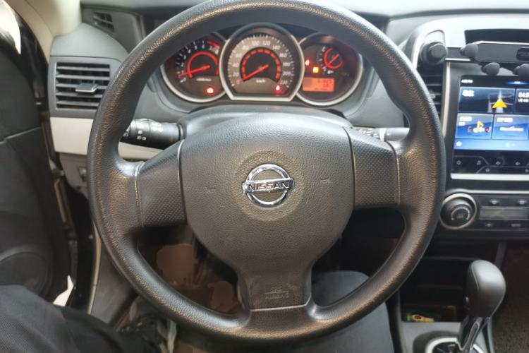 Used Nissan Sylphy 2019 Classic 1.6XE+ CVT SmartConnect Leading Edition
