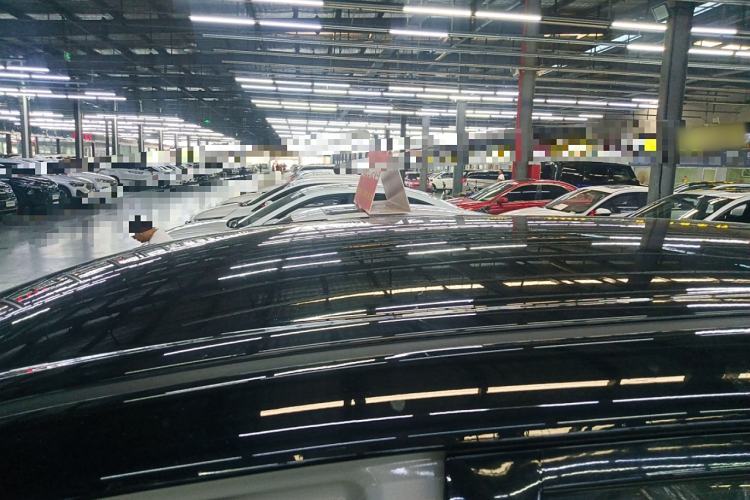 Used Wuling Bingo PLUS 2024 330 km Range Five-Seater Version
