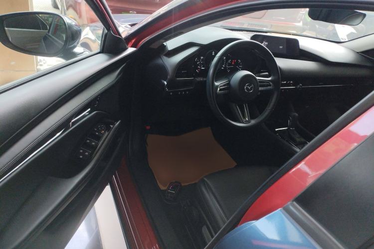 Used Mazda Mazda 3 Axela 2020 2.0L Automatic Zhiya Edition