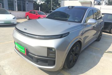 Used Li Auto L9 2022 Max model
