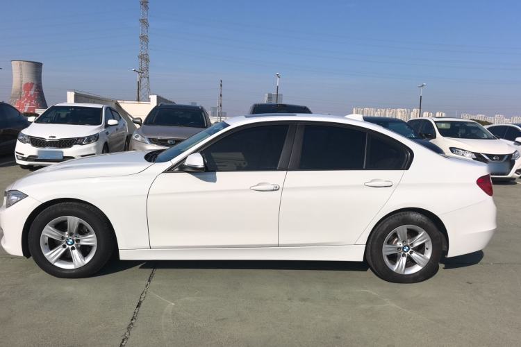 Used BMW 3 Series 2014 320i Sport Edition

