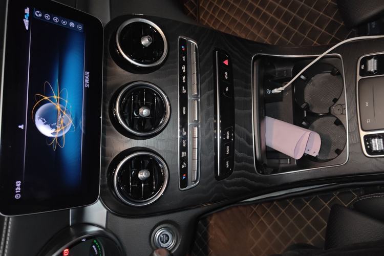 Used Mercedes-Benz C-Class 2019 C 260 L Sport Edition
