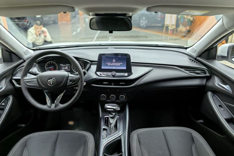 Used Buick Verano 2023 Pro Le Yi Edition
