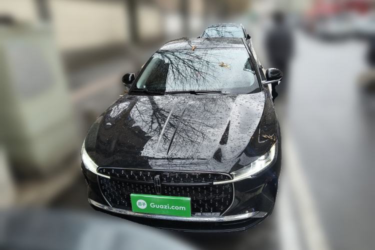 Used Lincoln Z 2025 2.0T Prestige Edition