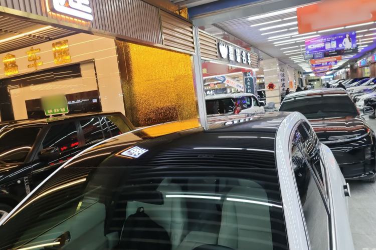 Used Li Auto L6 2024 Pro Model