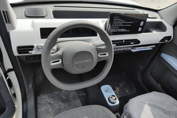 Used  Panda 2024 Panda Mini 200km Endurance Bear
