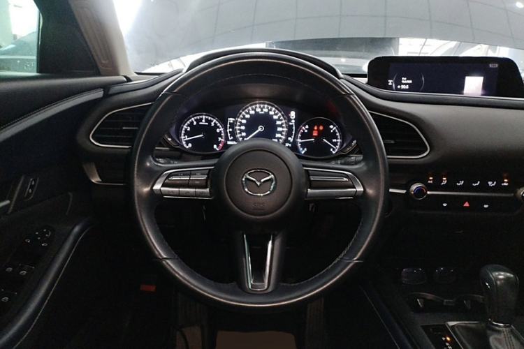 Used Mazda CX-30 2020 2.0L Automatic Zhiyue Trim
