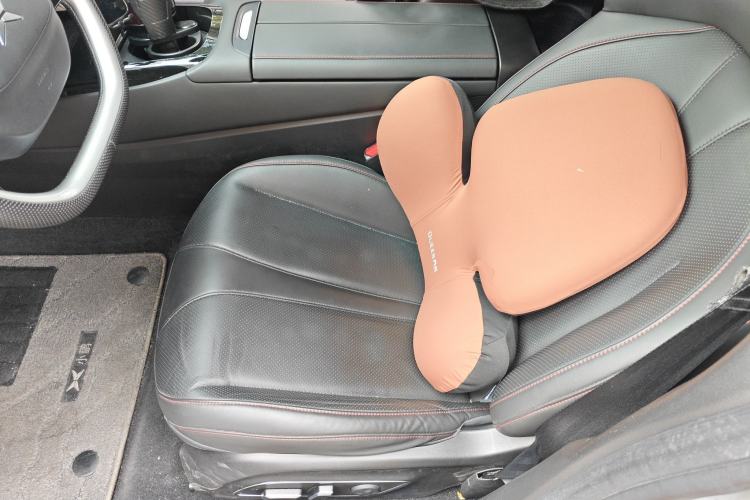 Used XPeng P7 2022 480E