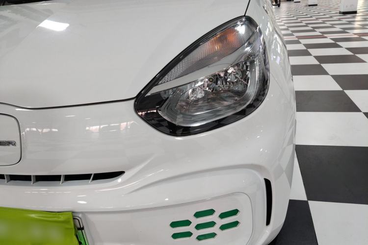 Used Roewe Clever 2022 311km QiQi BoBo Edition