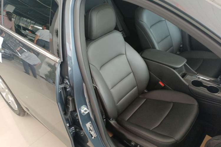 Used Chevrolet Malibu XL 2022 535T Automatic Sport Edition
