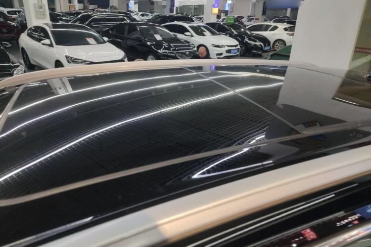 Used Haval H6 2022 3rd Generation 1.5T Automatic Two-Wheel Drive Pro