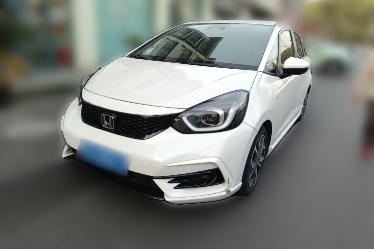 Used Honda LIFE 2021 1.5L CVT SPO-SS Dynamic Edition