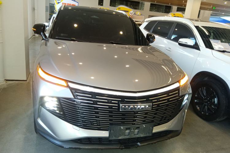 Used Haval XY 2022 1.5T Smart Edition
