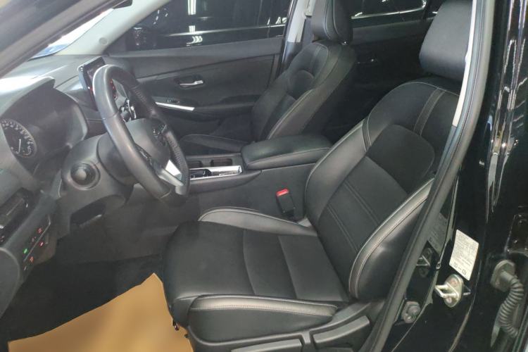 Used Nissan Sylphy 2022 1.6L XL CVT Enjoyment Edition
