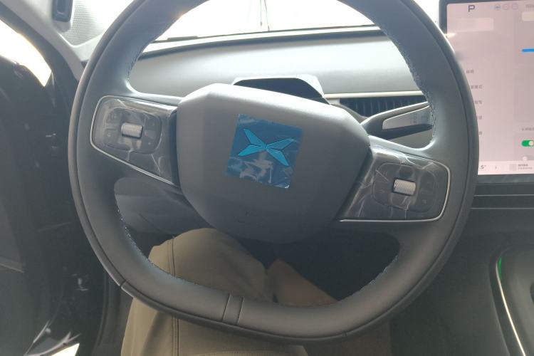 Used XPeng MONA M03 2025 502 Long-Range Max
