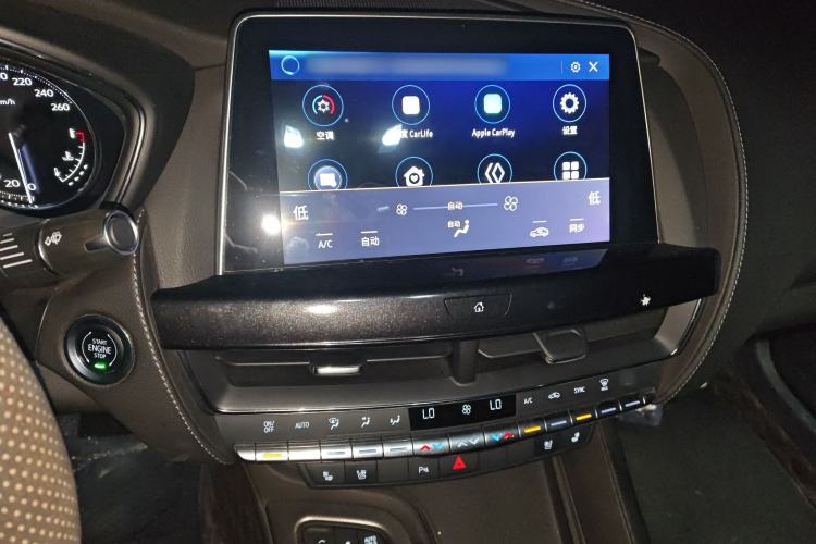 Used Cadillac CT5 2022 28T Luxury Version (Standard Edition)