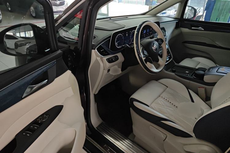 Used Buick GL8 2020 ES Land Cruiser 653T Comfort Edition