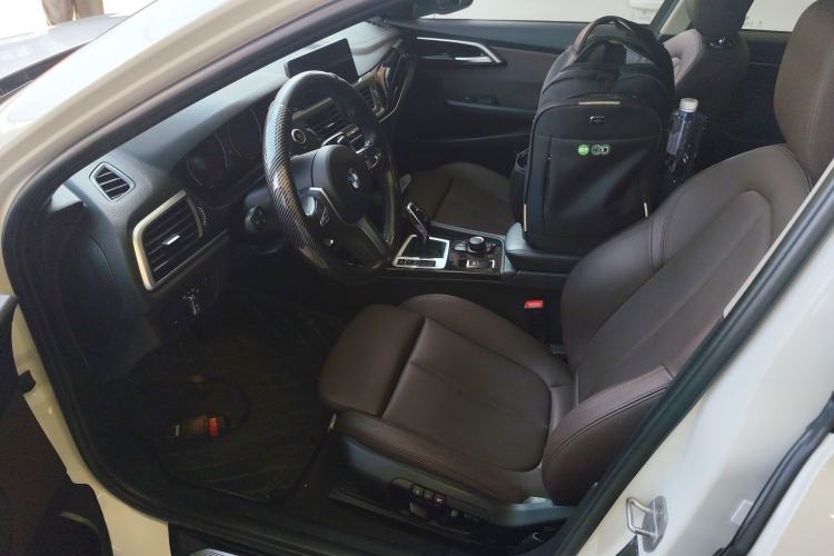 Used BMW 1 Series 2020 125i Leading Model M Sport Package