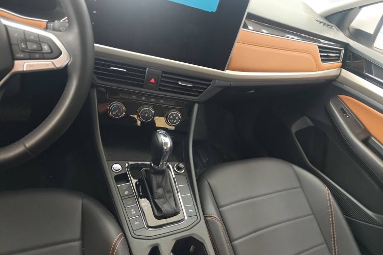 Used Volkswagen Bora 2024 280TSI DSG Comfort Edition
