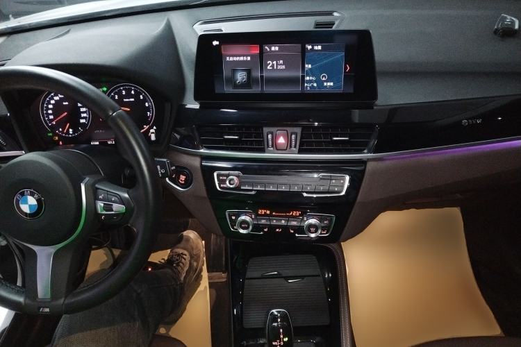 Used BMW X1 2020 sDrive20Li Premium Edition
