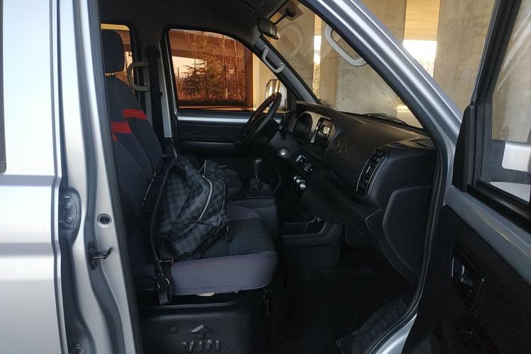 Used Dongfeng Xiaokang D72PLUS 2022 1.6L Restyled LV0
