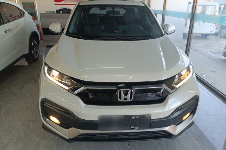 Used Honda XR-V 2021 1.5L CVT Comfort Version