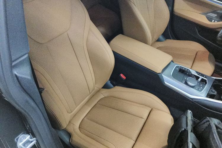 Used BMW 4 Series 2023 425i Gran Coupe M Sport Night Edition Package
