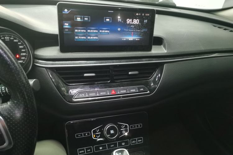 Used Hongqi H5 2019 30TD Dynamic Edition