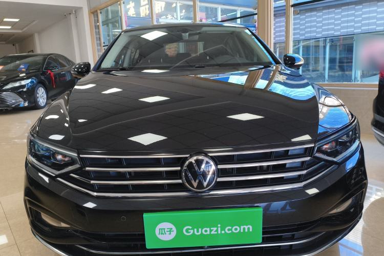 Used Volkswagen Magotan 2020 330TSI DSG Leading Model
