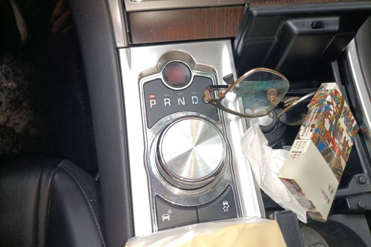 Used Jaguar XF 2013 XF 2.0T Luxury Edition